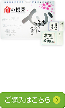 日めくりカレンダー 「心のエピソードカレンダー」